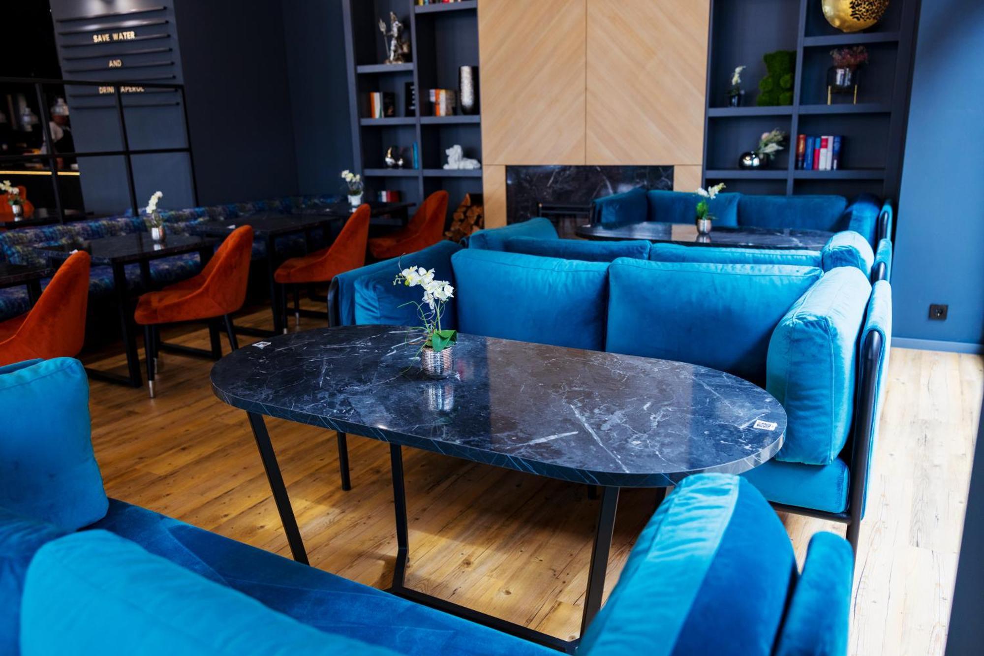 Hotel N9 Nuremberg